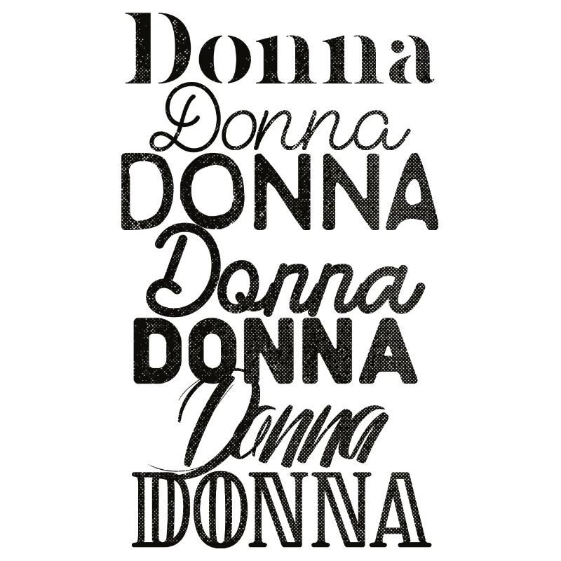 Donna