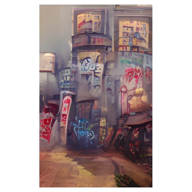 Graffiti