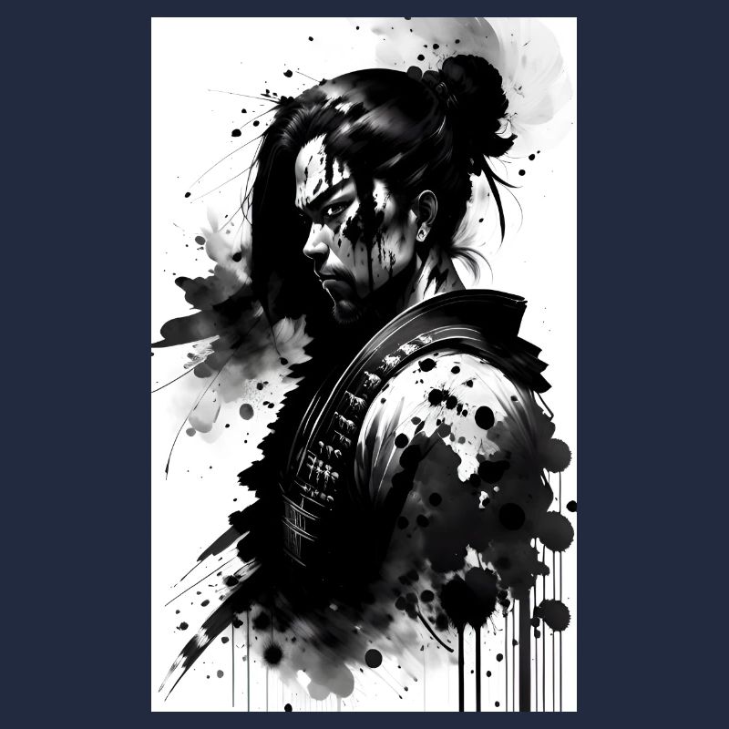 Samurai