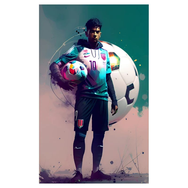 Fußball