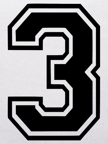 3
