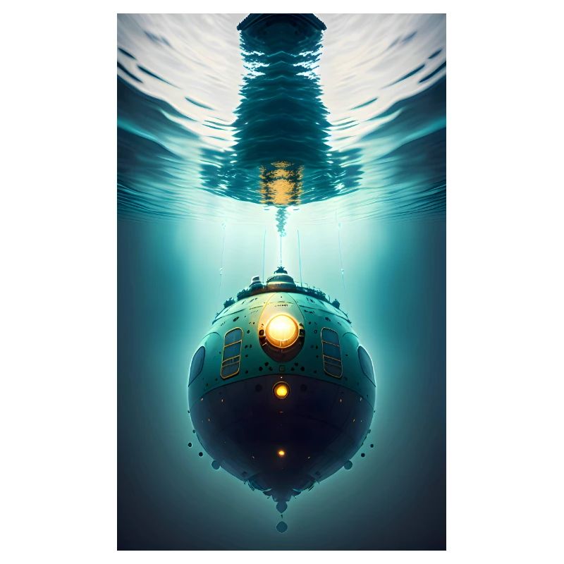 TitanIc U-Boot