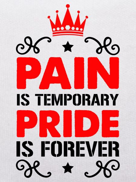 Pain Pride