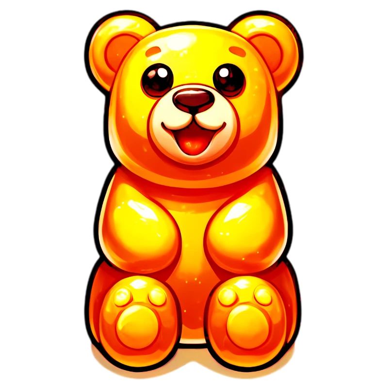 Teddy Bear