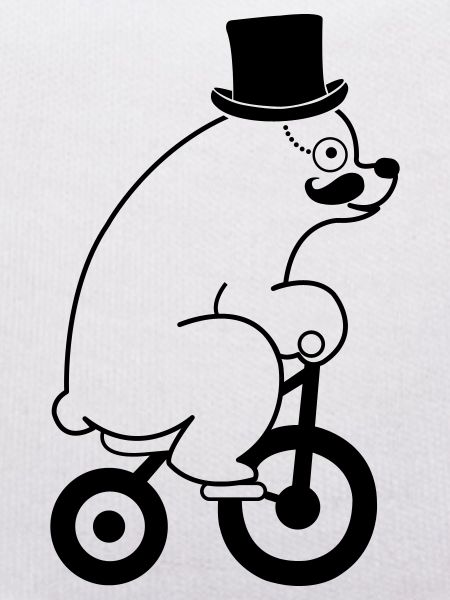 Eisbaer Bike SIR 01