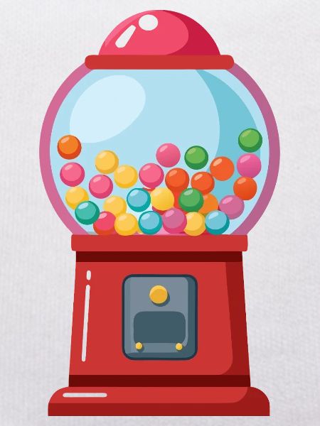 Gumball Machine