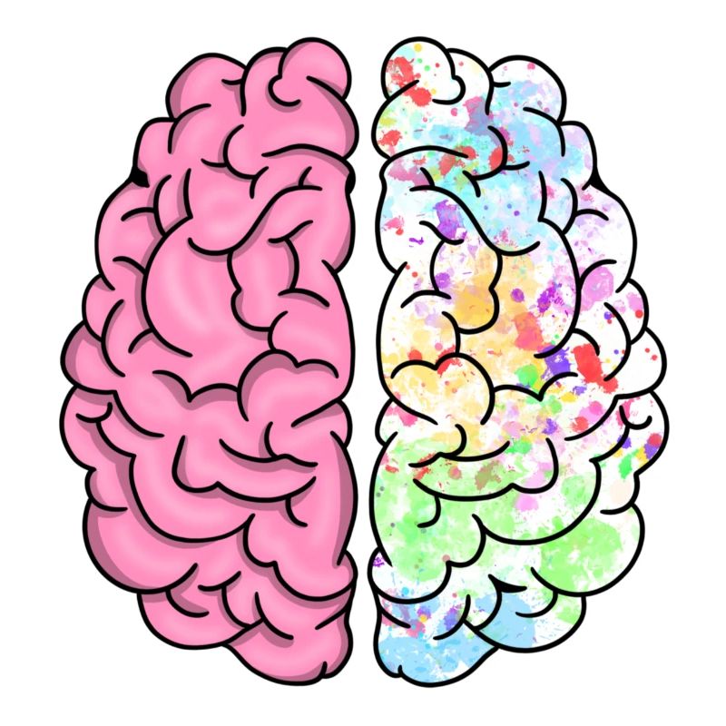 CREATIVE BRAIN