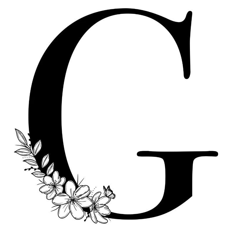 Buchstabe G