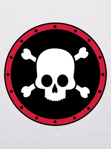 *** Pirate ***