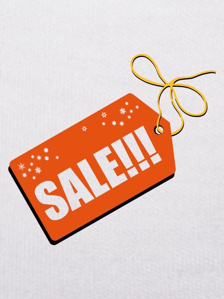 SALE
