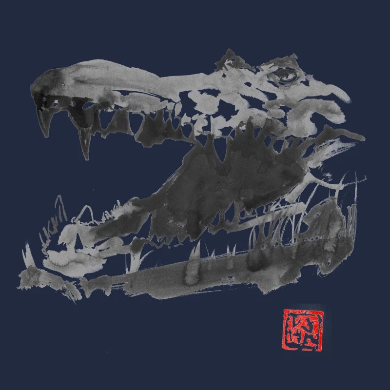crocodile