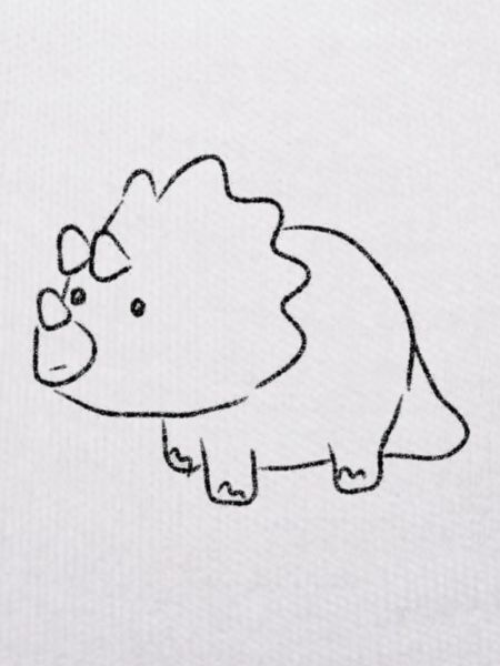 Triceratops