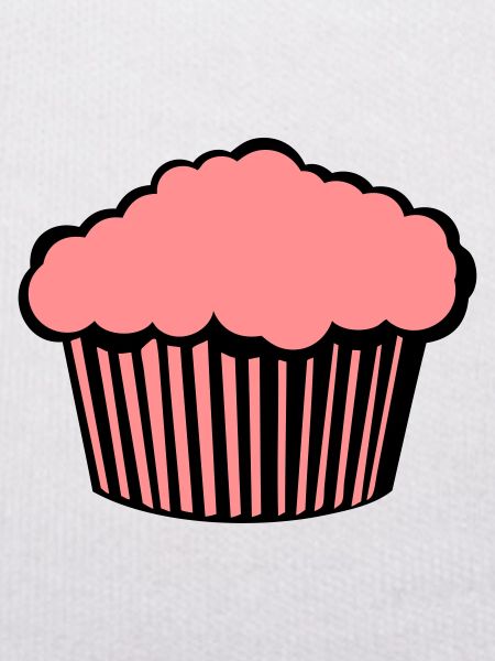 gateau cup cake 25