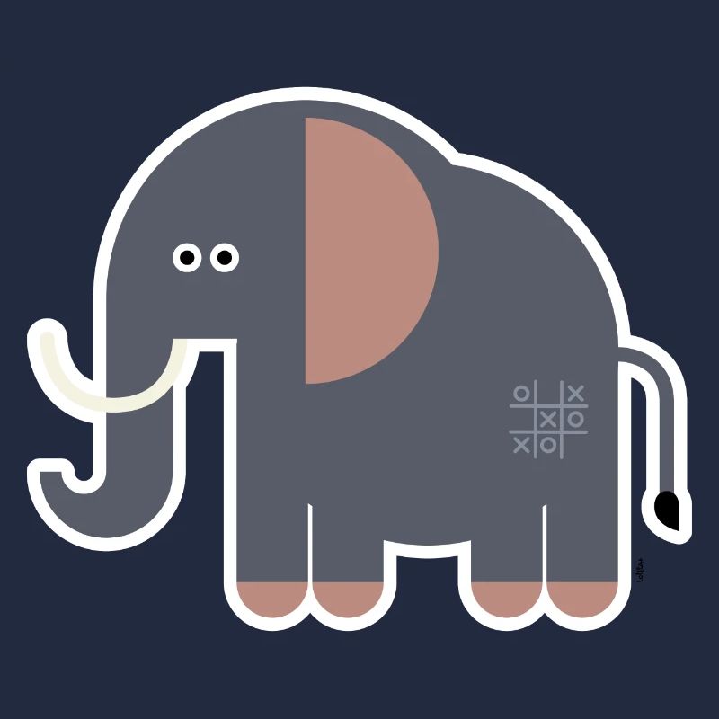 Elefant