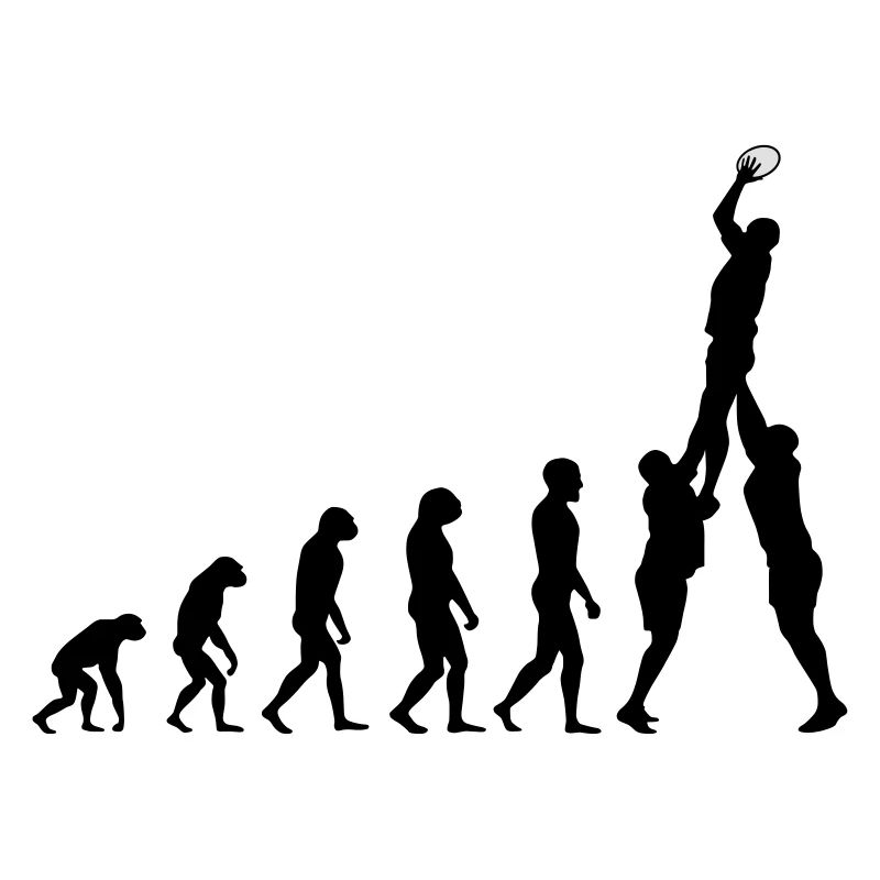 Evolution Rugby - Line-Out