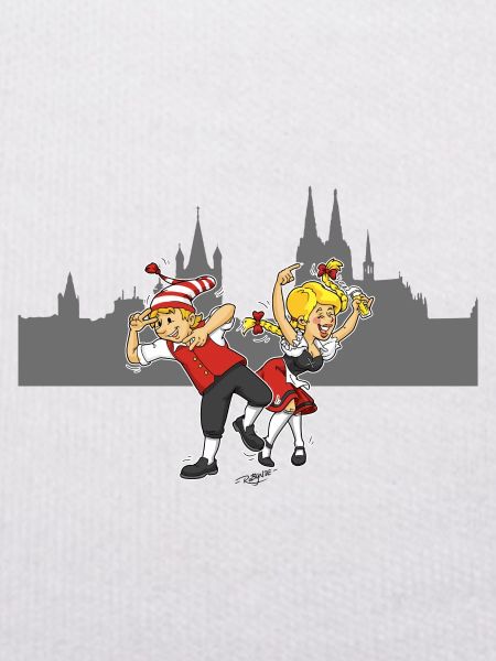 Köln Hänneschen Bärbel