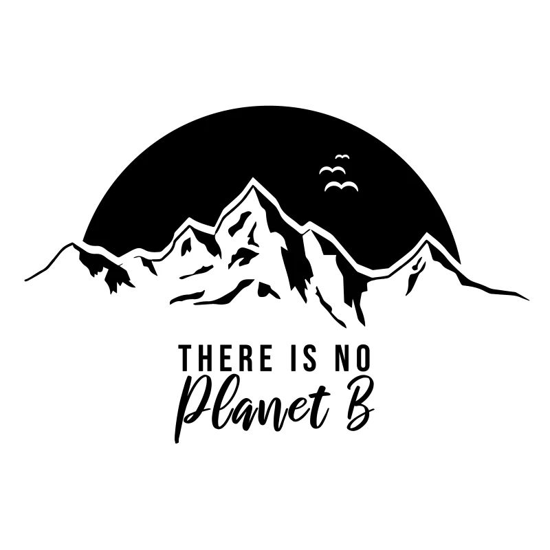 il n'y a pas de planète b