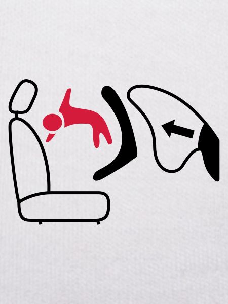 Airbag child
