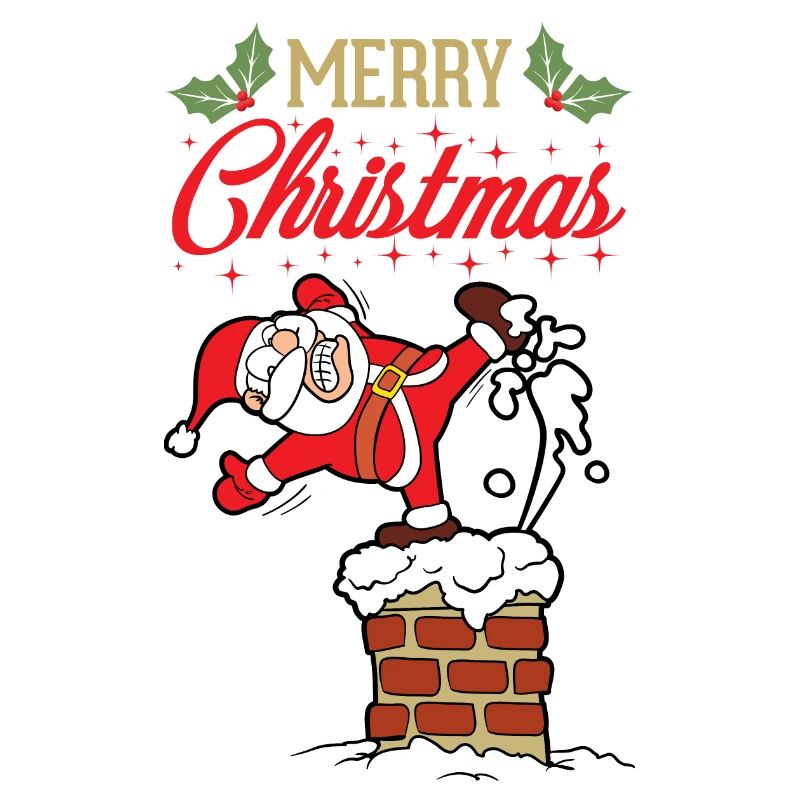 Weihnachtsmann