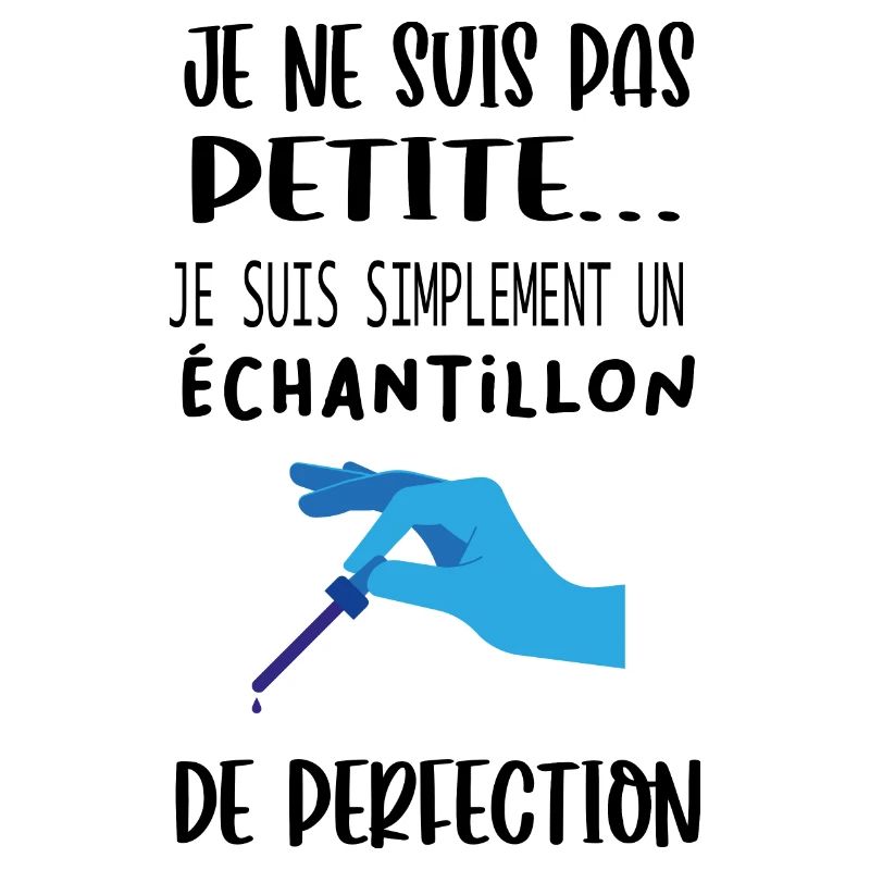 Petit échantillon de perfection