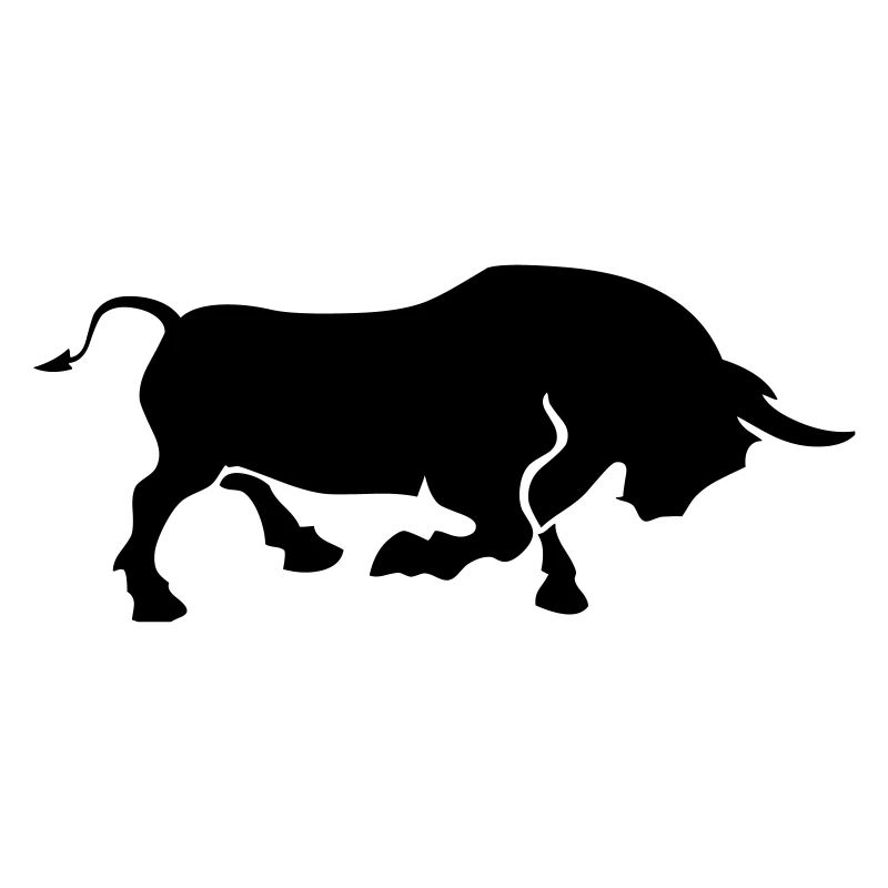 bull