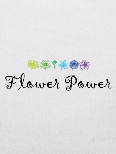 Flower Power