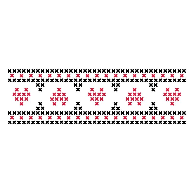 Christmas Hearts