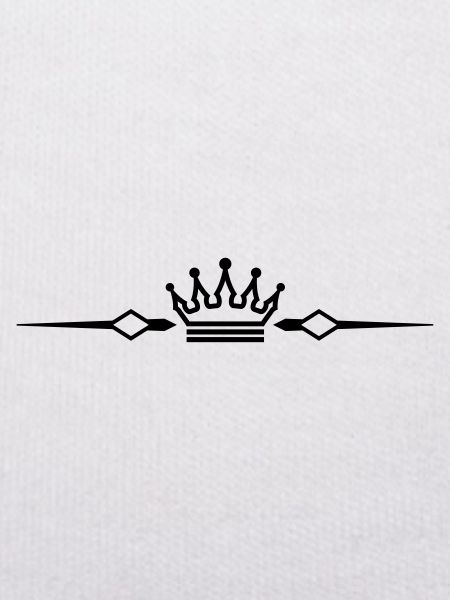 Crown Symbol