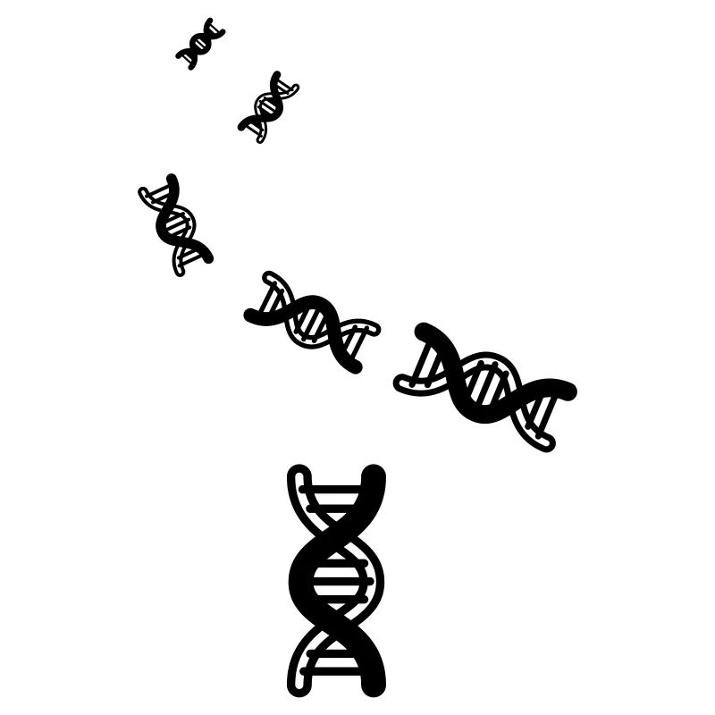 Dna symbol