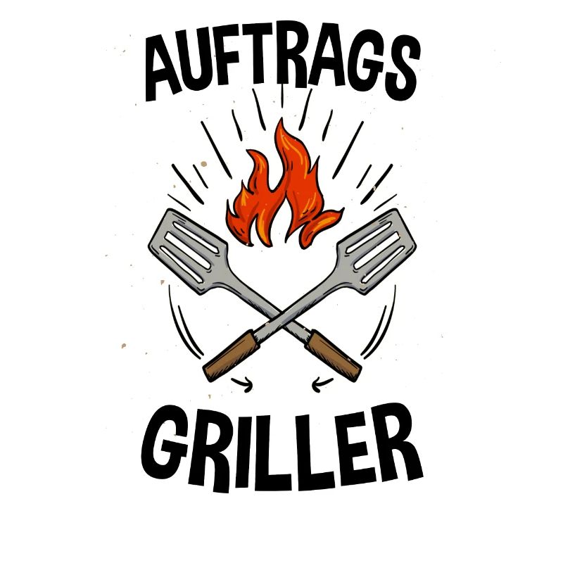 Commandez Griller BBQ Grill Master Gift