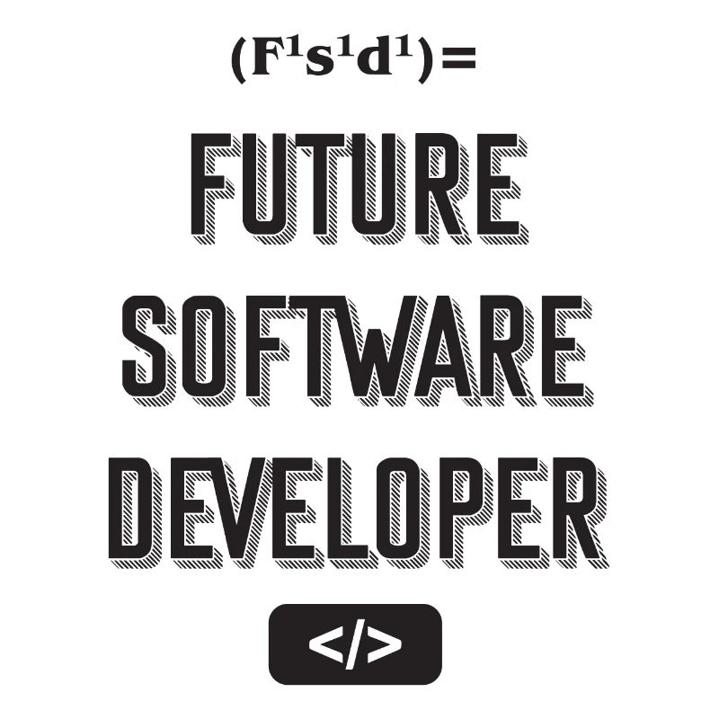 Future software developer