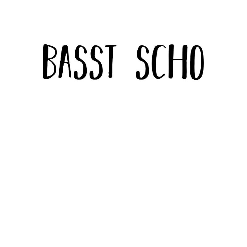Basst Scho Geschenkidee