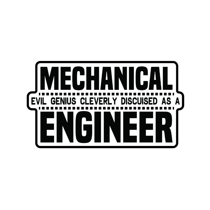 Mechanical Engineer
