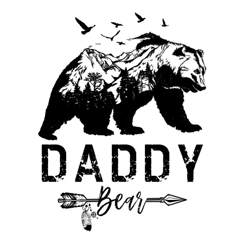 Daddy Bear