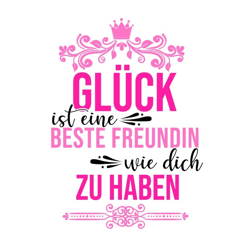 Beste Freundin