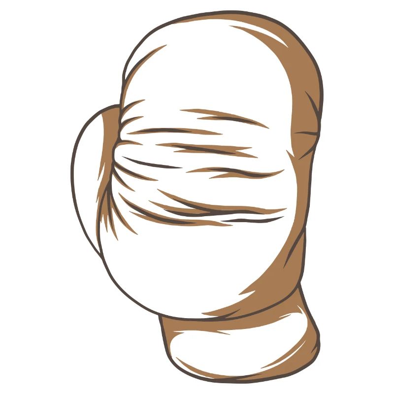 Boxhandschuh