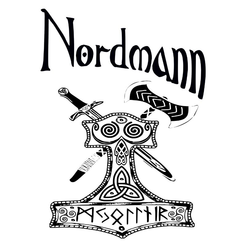 nordmann