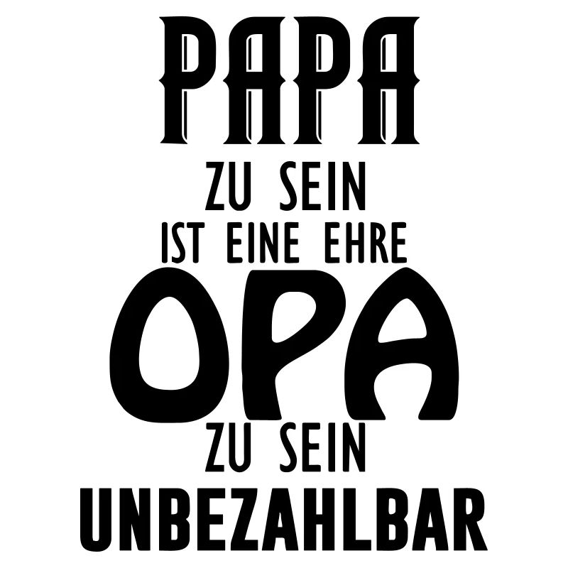 papa opa