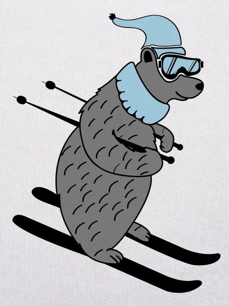 ski baer 02