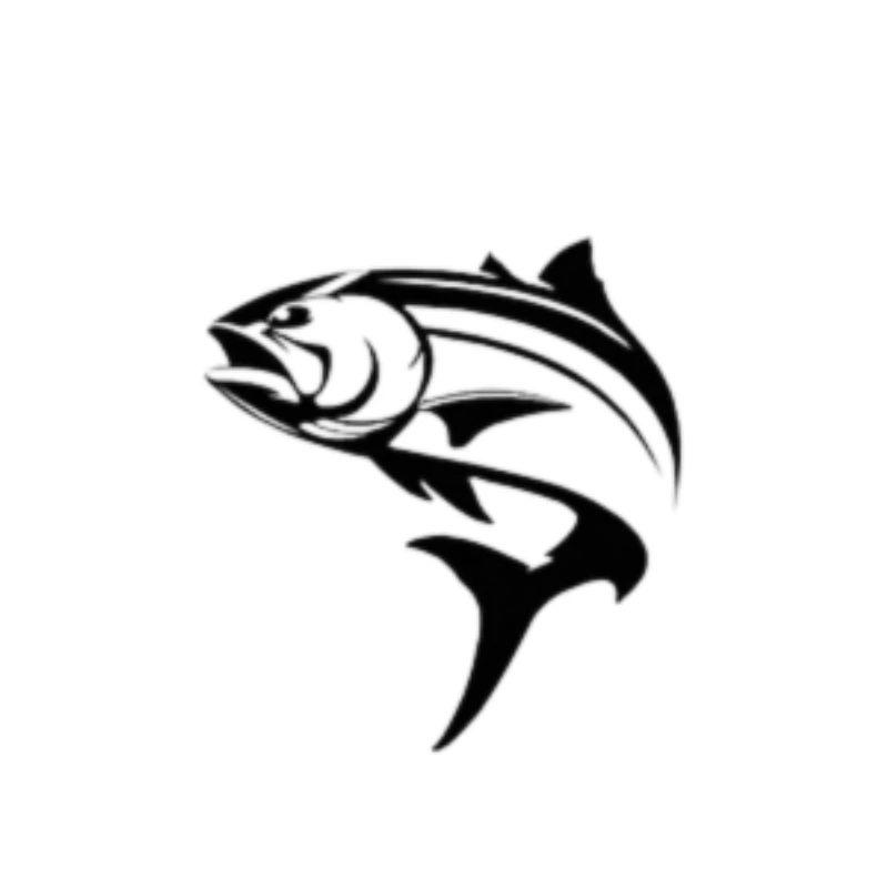 Seriole Amberjack fish