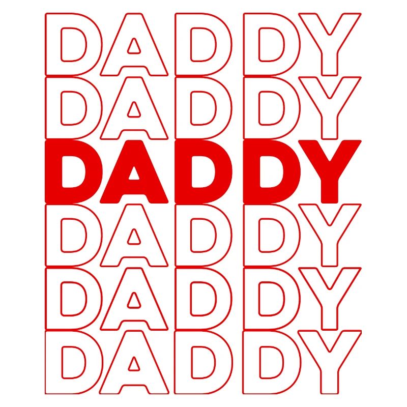 DADDY