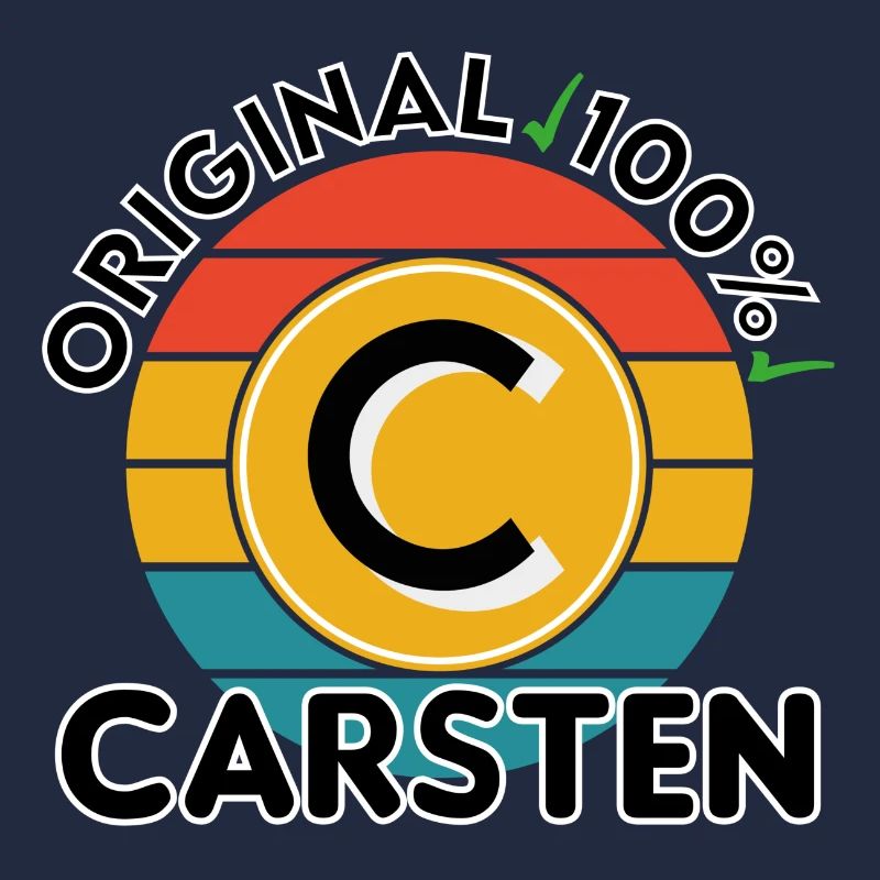 Carsten