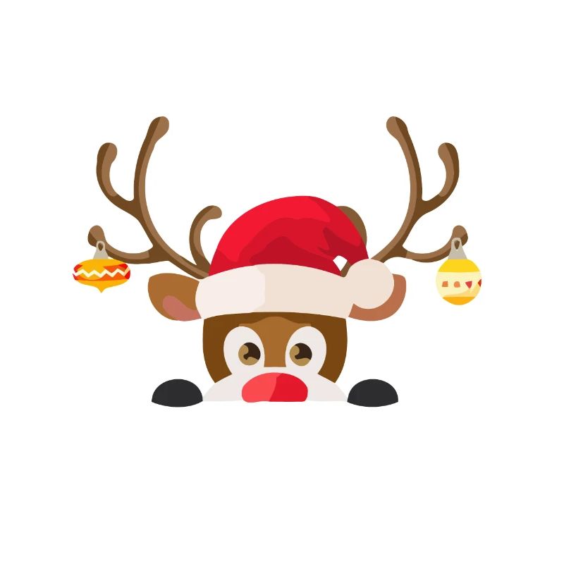 Weihnachtsshirt