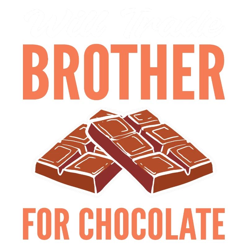 Wird Bruder handeln Naschkatze Gift