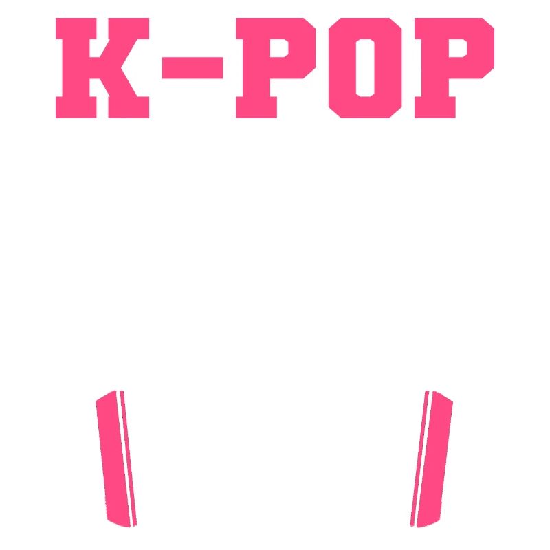 K-Pop und Chill Sänger Gift