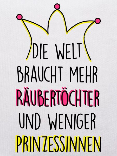 Räubertöchter