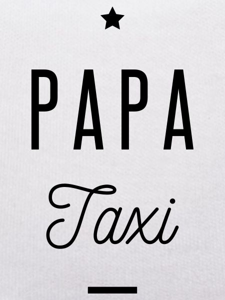 papa taxi