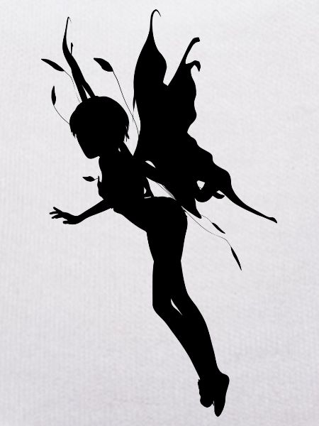 Little fairy