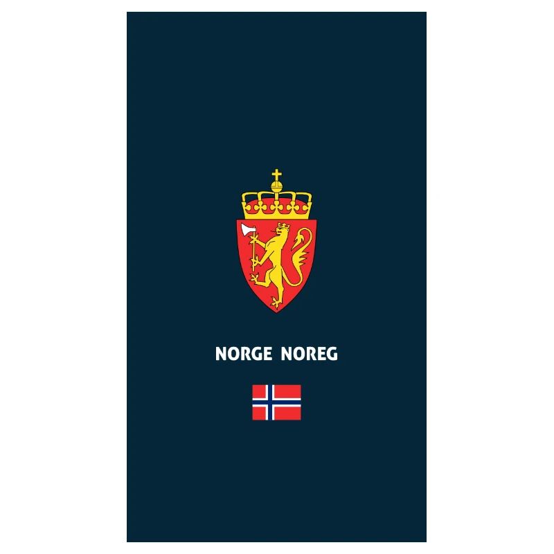 Fall des norwegischen Passtelefons