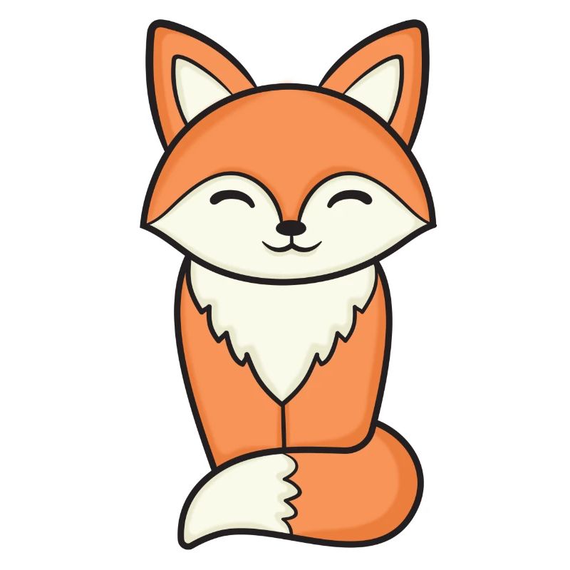 Fox Foxes
